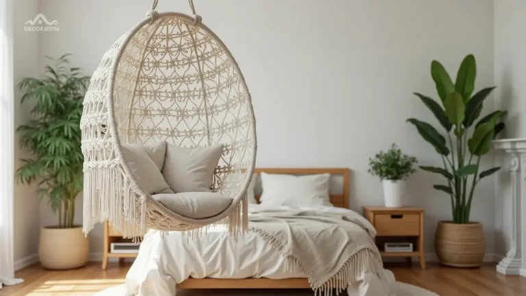 Best Bedroom Chairs