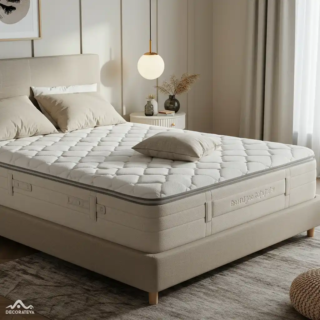 Choosing the Right Mattress