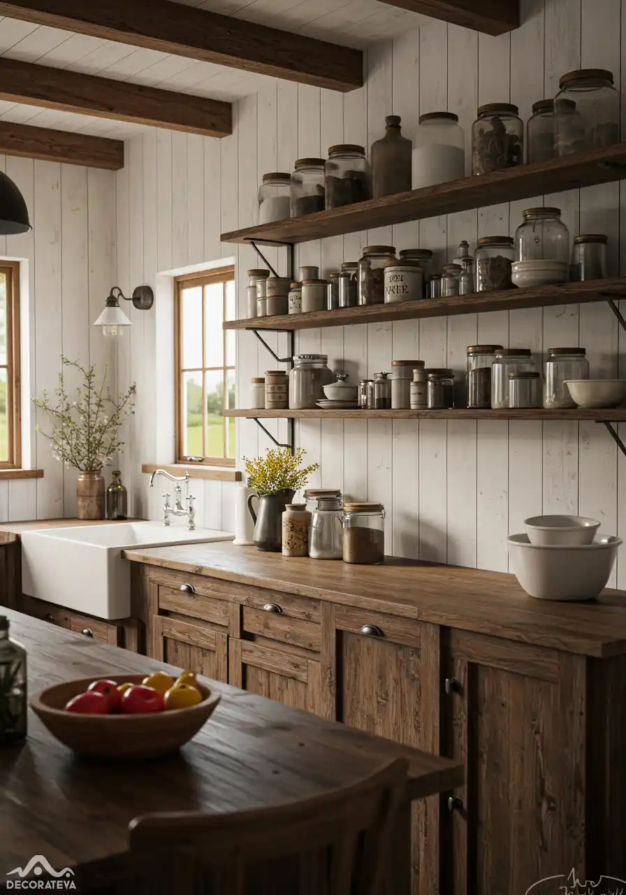 10 Open Kitchen Interior Design Ideas