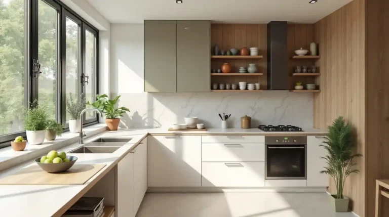 Kitchen Decorating Ideas