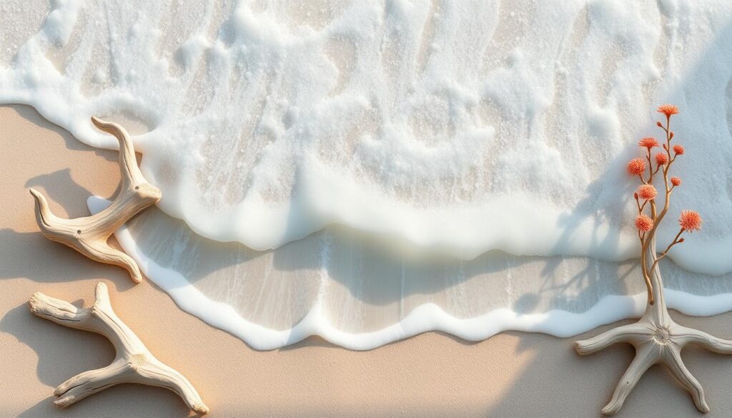 coastal color palettes