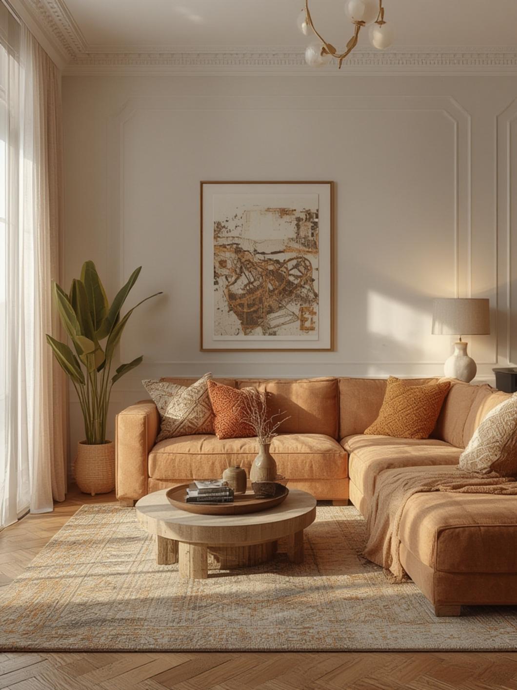 Common decor mistakes visual guide