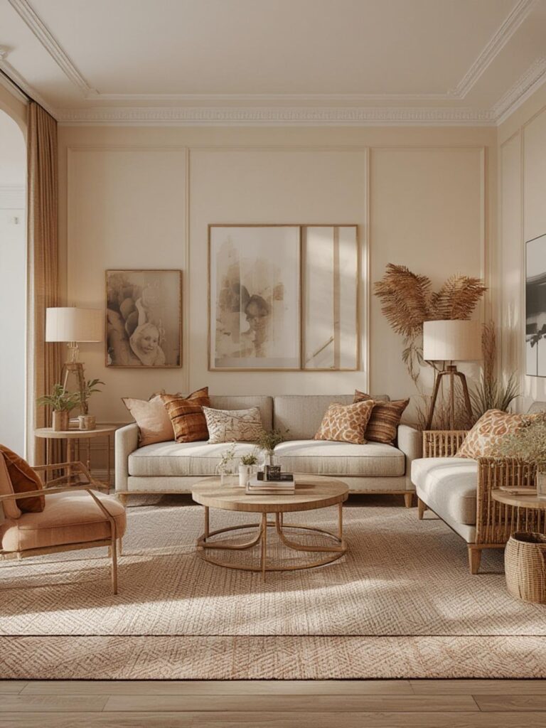 living room furniture ideas - interior decor