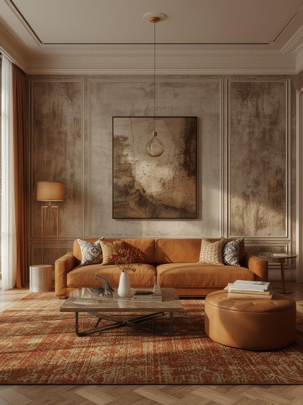 living room interior design 3