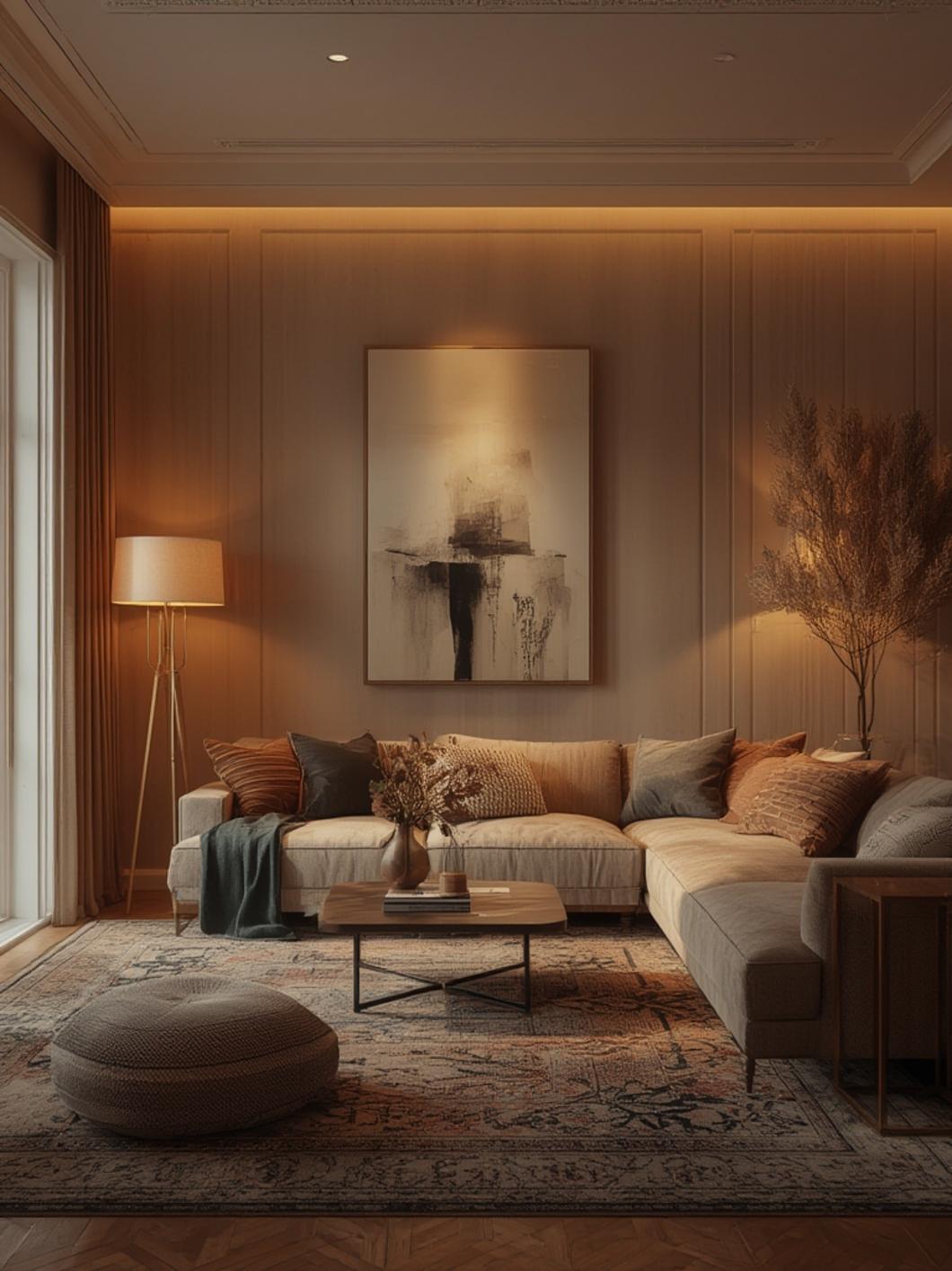 Quick way to upgrade living room lighting ideas with 7 tips living room lighting ideas 3