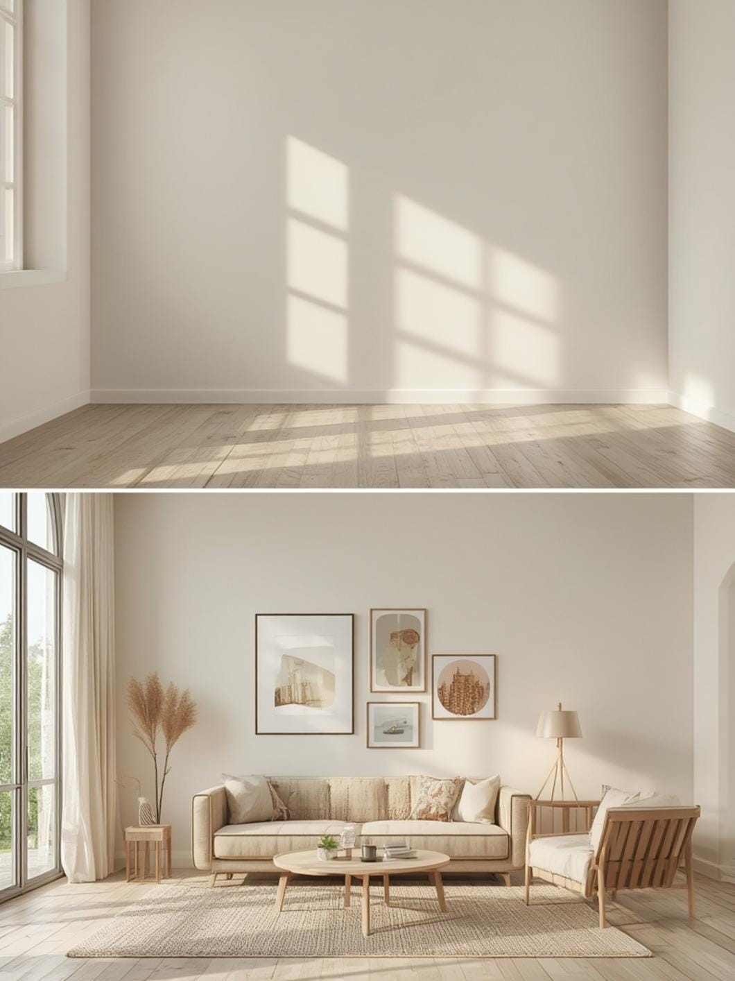 modern living room decor 1 1