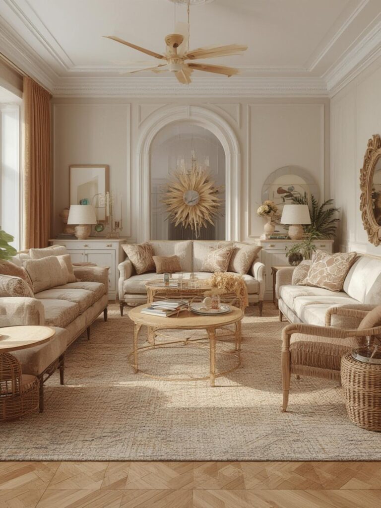 small living room ideas - interior decor