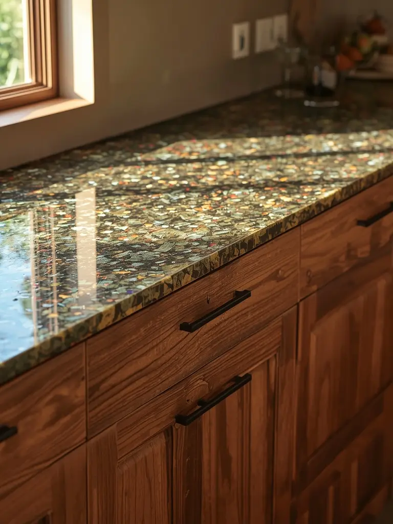 Top 10 kitchen design trends for 2026 4. Circular Design