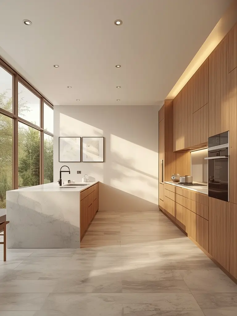 simple kitchen decor ideas