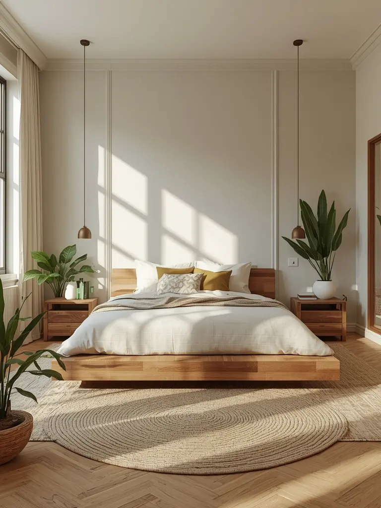 Sustainable Sanctuaries: Eco-Conscious Design