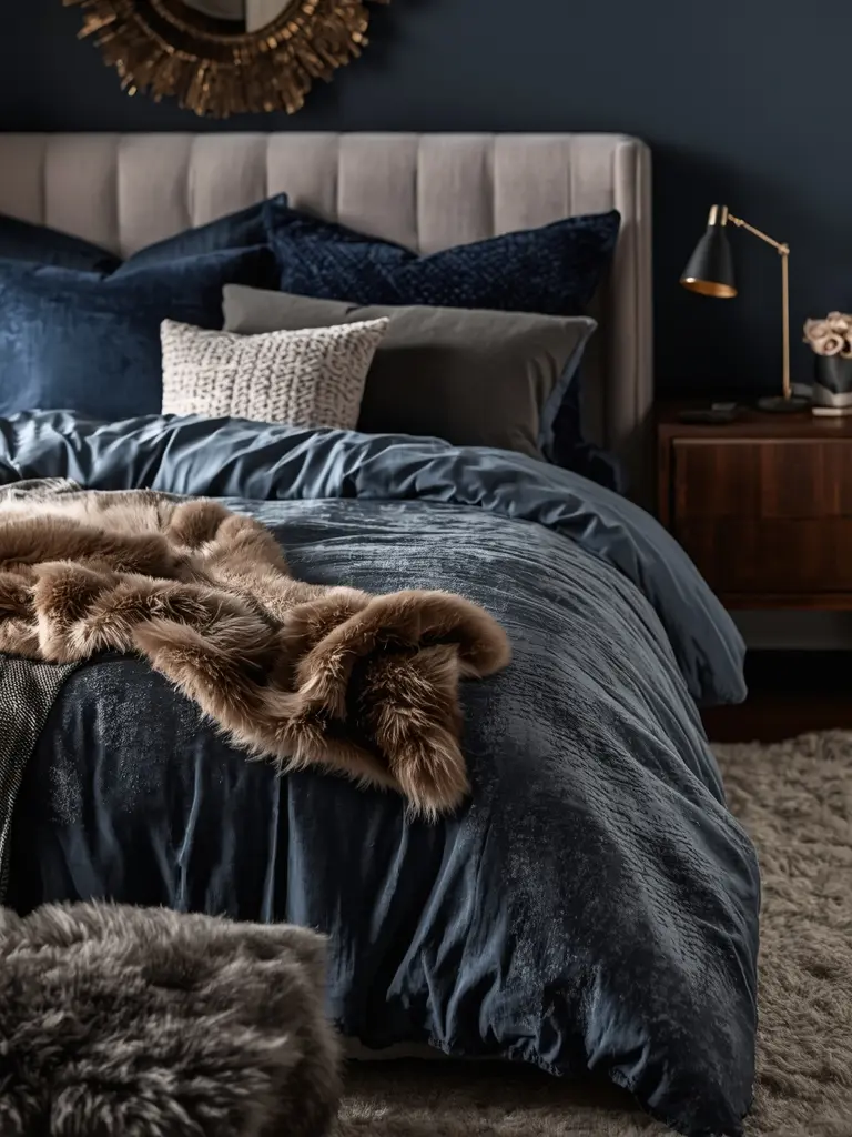 10 Luxury Bedroom Ideas That Redefine Modern Elegance in 2026 Textural Layering: Sensory Luxury