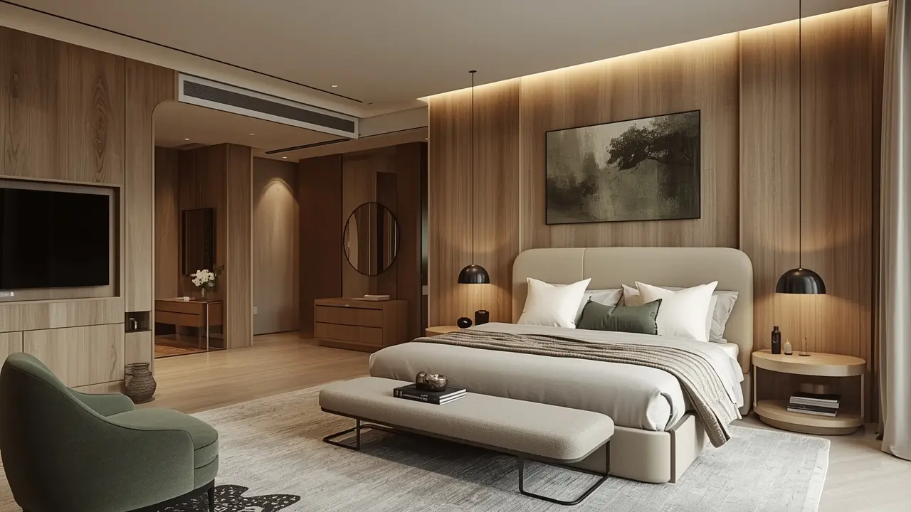 Bedroom Trends In 2026: Design Inspiration Ahead