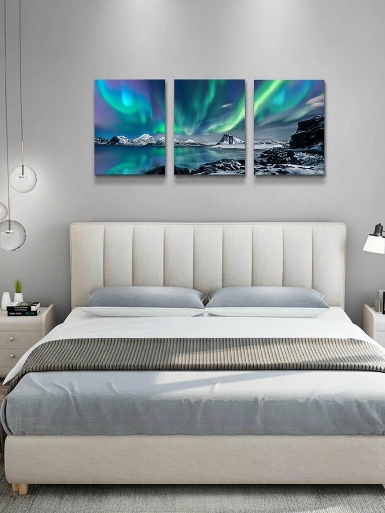 Gallery Wall Art Sets