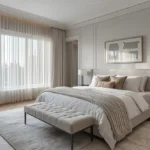 make my bedroom look nice