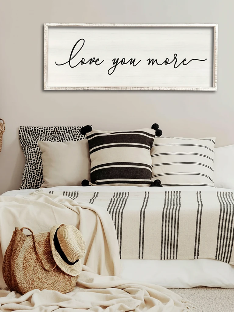 Modern Geometric Wall Art