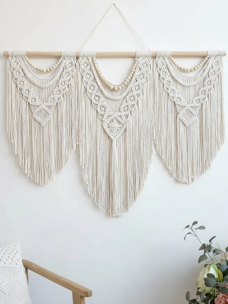 Nature Landscape Artwork