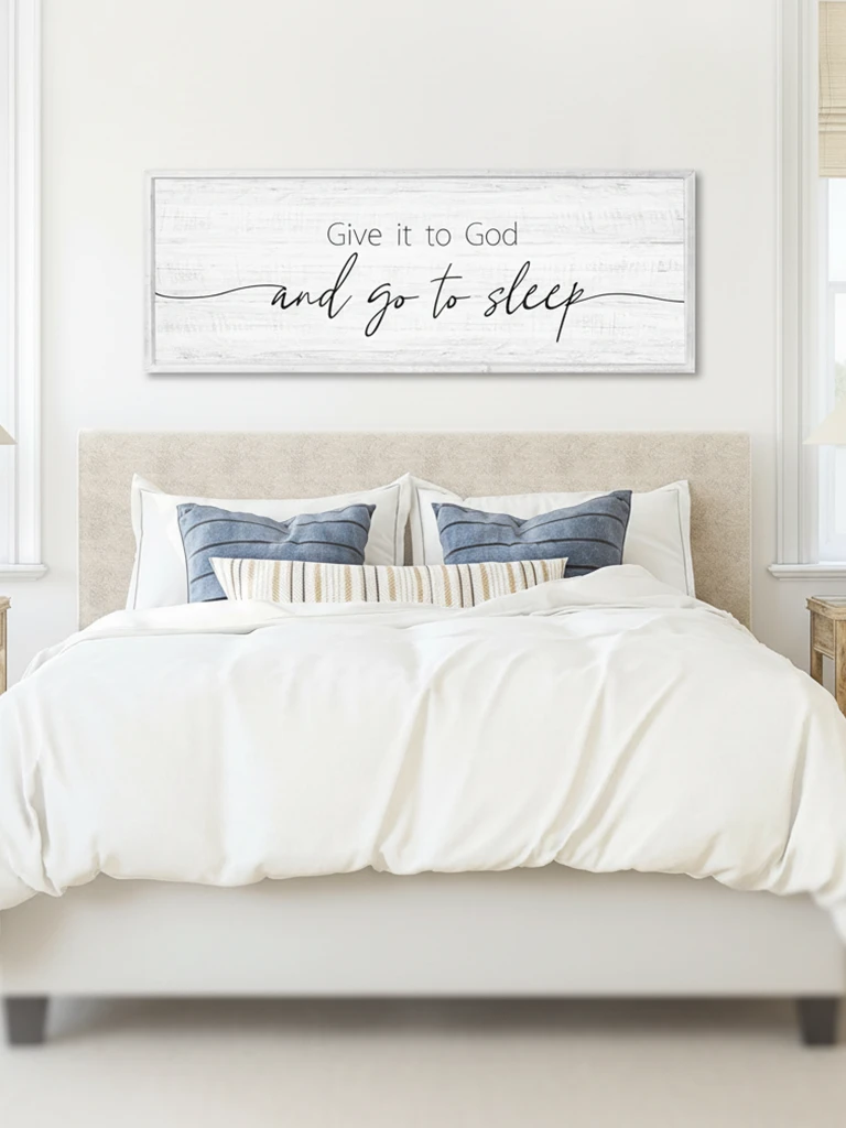 Neutral Canvas Wall Art