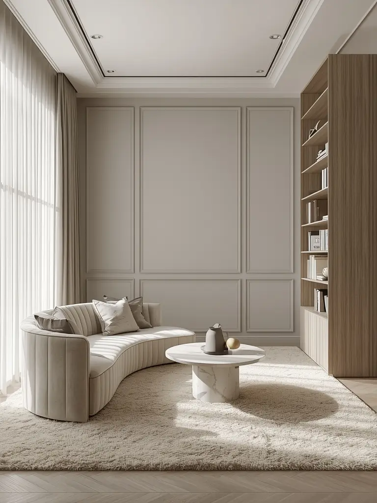 small living room furniture trends