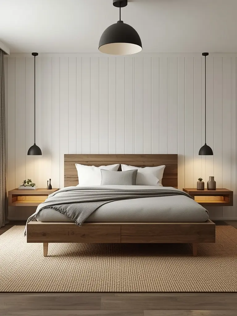10 Effortless Ways to Make Your Bedroom Look Nice Choose Statement Furniture Pieces