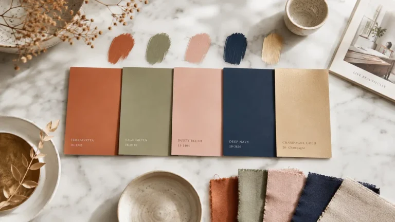 How to Use a Color Palette Generator