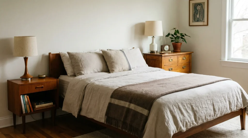 Nightstands With Personality