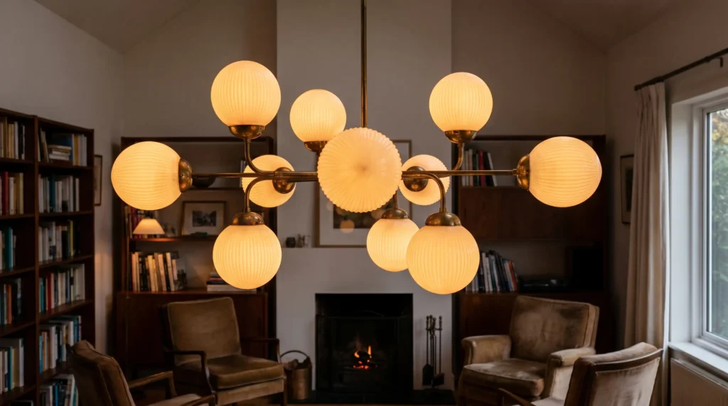 Vintage Lighting