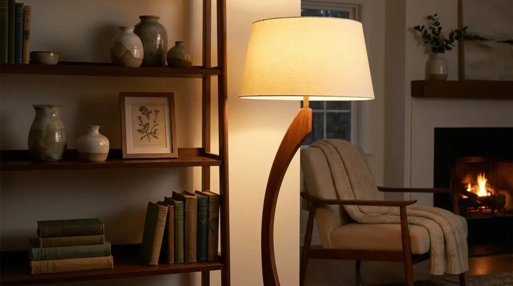 Vintage Lighting and Accessories