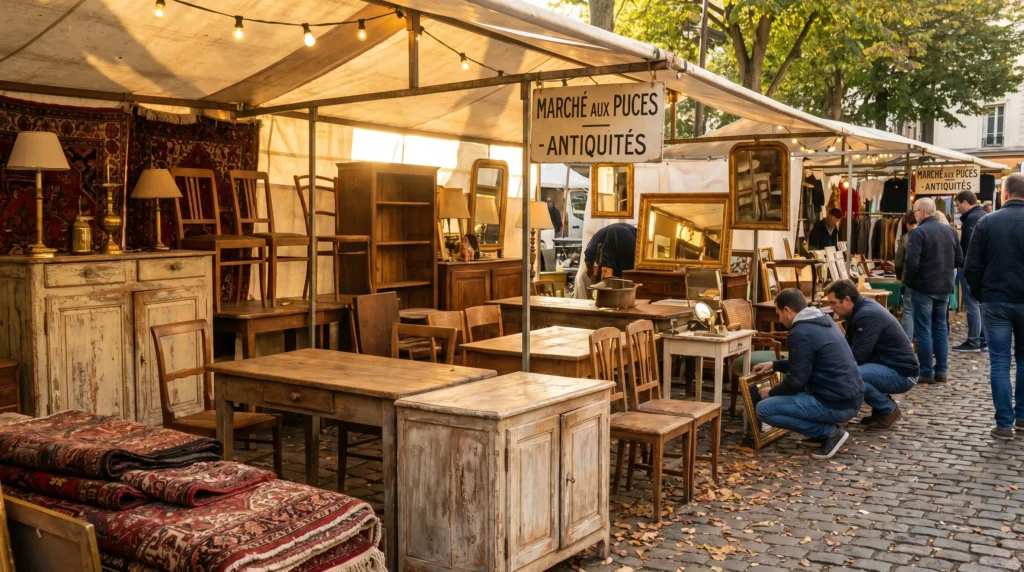 Where to Find Vintage Pieces