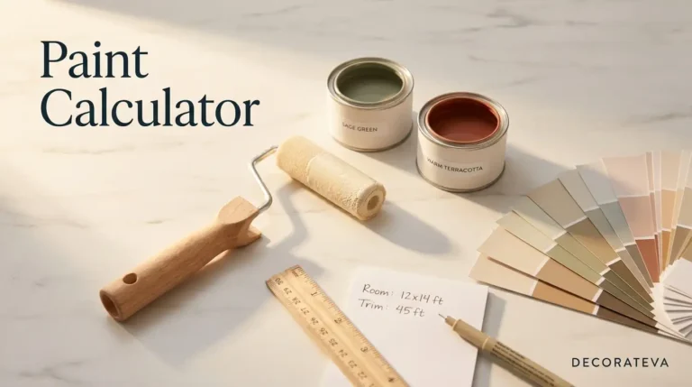 paint calculator